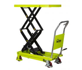 MESA ELEVADORA LIFTER LT 35-D